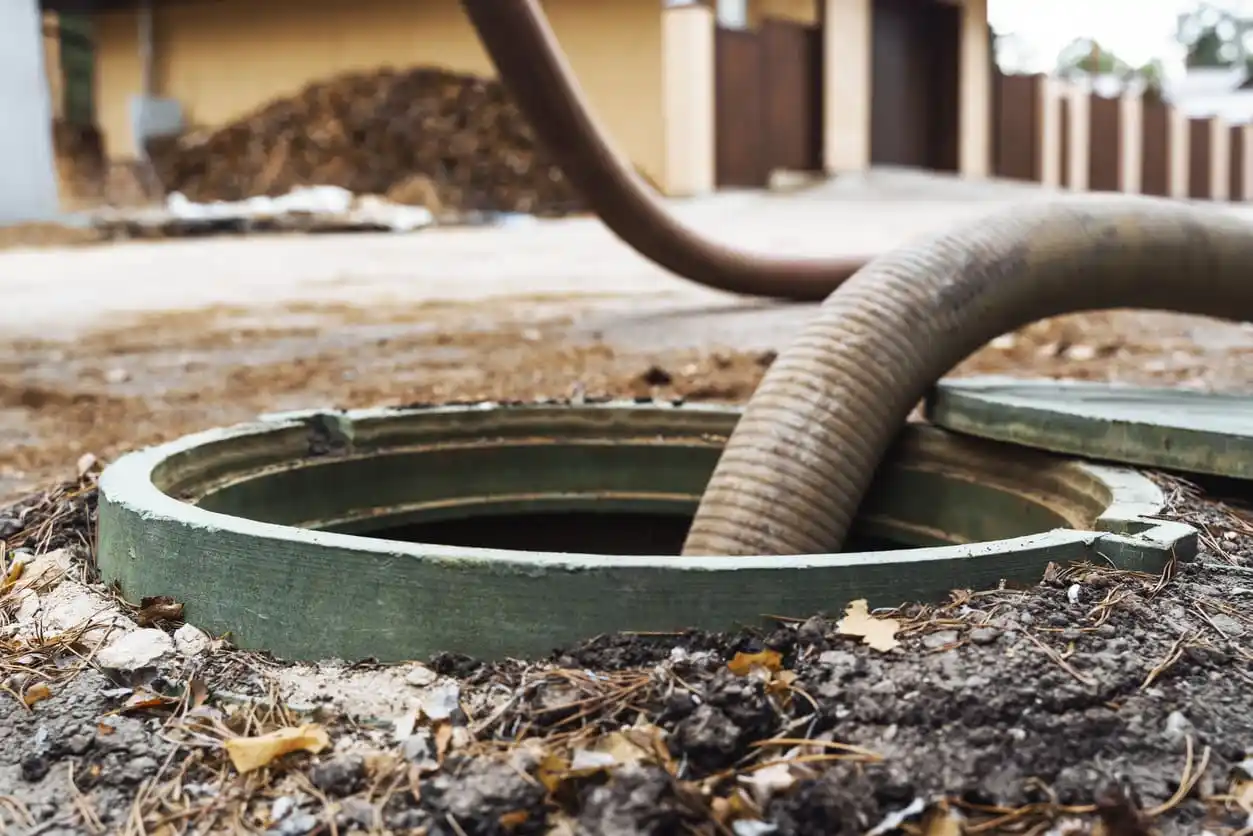 septic tank services Palm Beach Shores